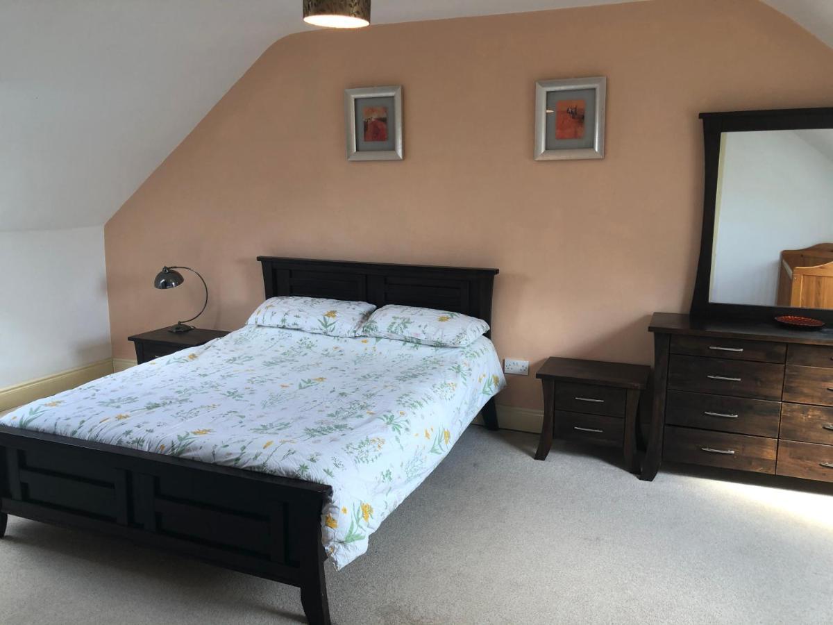 Letterfrack Farm Lodge House In Letterfrack Village Connemara Экстерьер фото