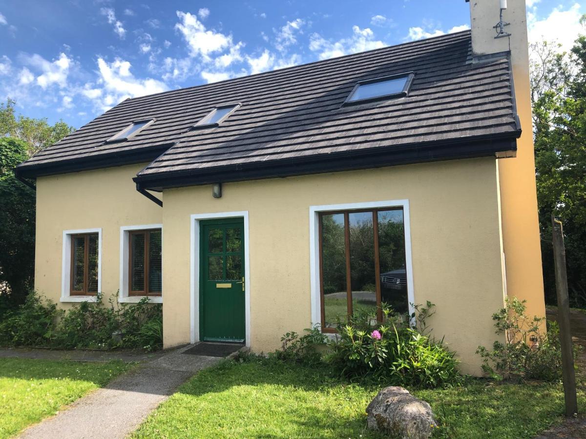 Letterfrack Farm Lodge House In Letterfrack Village Connemara Экстерьер фото