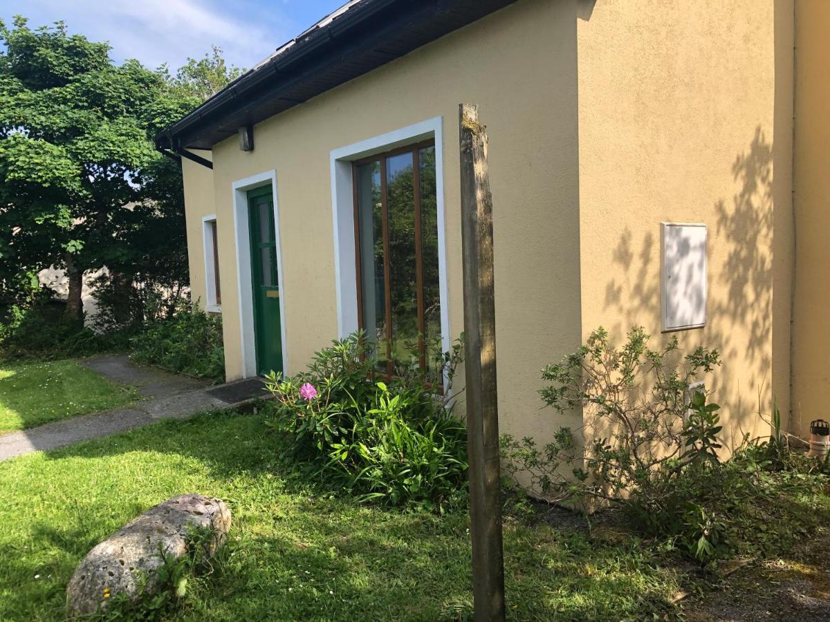 Letterfrack Farm Lodge House In Letterfrack Village Connemara Экстерьер фото